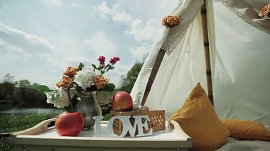 Videographer ART-RECORD | Andrii Danchuk from Lviv, Ukraine - Zorjan and Natalja - Marriage Day, engagement, musical video, wedding