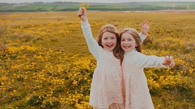 Videographer ART-RECORD | Andrii Danchuk from Lwiw, Ukraine - The TWINS #3 , Ternopil (3 of 6) | Двоє #3, advertising, baby, musical video