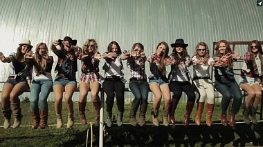 Videografo ART-RECORD | Andrii Danchuk da Leopoli, Ucraina - CowBoysGirls's Style, baby, corporate video, musical video