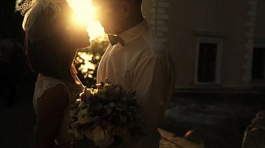 Відеограф ART-RECORD | Андрей Даньчук, Львів, Україна - Sunny Weddind Day, musical video, showreel, wedding