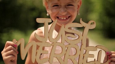 Відеограф ART-RECORD | Андрей Даньчук, Львів, Україна - Dima and Maryana | Wedding Day, engagement, musical video, wedding