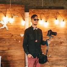 Videographer ART-RECORD | Andrii Danchuk