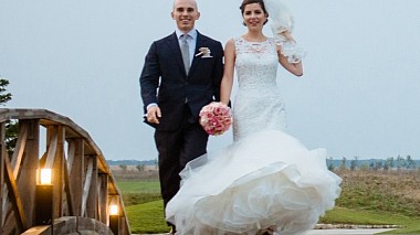 Videographer VolkVision đến từ G&G, wedding