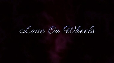 Videographer VolkVision đến từ Love On Wheels, wedding