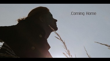 来自 曼谷, 泰国 的摄像师 Gloria Kurnik - Coming Home, advertising