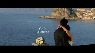 Видеограф andrea aragona, San Calogero, Италия - joy in their eyes, свадьба
