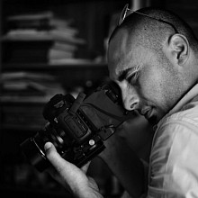 Videograf andrea aragona