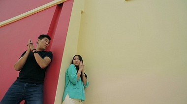 Видеограф Khlyustov Films, Москва, Россия - Эрдыни и Янжима || Love Story, лавстори