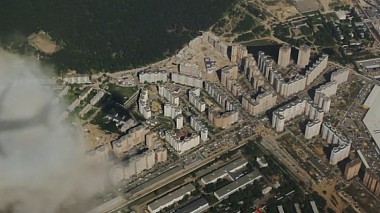 Видеограф Khlyustov Films, Москва, Россия - Studvesna 2014 || Тольятти, репортаж