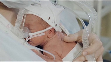Videographer Khlyustov Films from Moskva, Rusko - Newborn, event