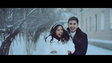 Videographer Khlyustov Films from Moskva, Rusko - Vladimir & Evgeniya || Same Day Edit, SDE