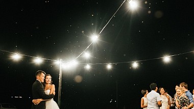 Videographer Khlyustov Films from Moskva, Rusko - Bayar & Ekaterina || In the village, wedding