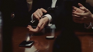 Videographer Khlyustov Films from Moscow, Russia - Hands || Wedding Intro, engagement