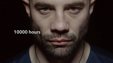 Videografo Khlyustov Films da Mosca, Russia - 10000 hours, sport