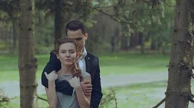 Videographer Khlyustov Films from Moscow, Russia - Muscari Wedding, wedding