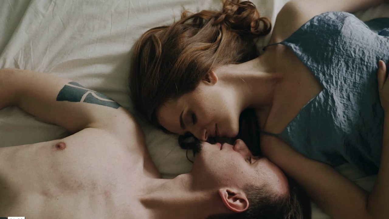 Kostya & Ira || Wedding