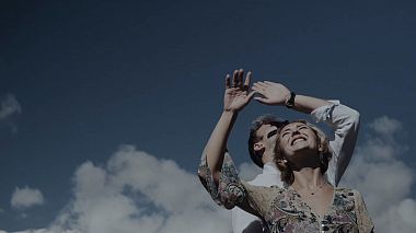 Videographer Khlyustov Films from Moscow, Russia - Perchaps, drone-video, event, humour, wedding