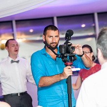 Videographer Razvan Marinca
