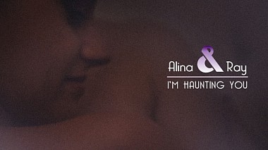 Videographer Claudiu Petrescu from Suceava, Rumunsko - Alina & Ray / I`m haunting you, engagement, event, wedding