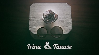 Videographer Claudiu Petrescu from Suceava, Rumunsko - Irina & Tanase / Wedding Highlights, event, wedding