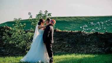 Videographer Claudiu Petrescu from Suceava, Rumunsko - Ana Cristina & Dragos / I wish..., event, wedding