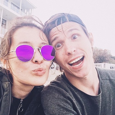 Videographer Andrey Bachako