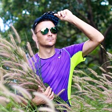 Videographer Dima Vialkov