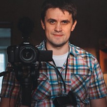 Videographer Александр Костин