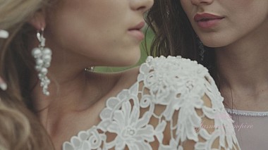 Videographer Ivan Zastavetsky from Lviv, Ukraine - Elegant Collection 2015, advertising