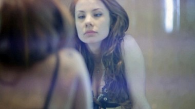 Videógrafo Ivan Zastavetsky de Lviv, Ucrânia - Oleh & Dana {Love story in Poland}, engagement