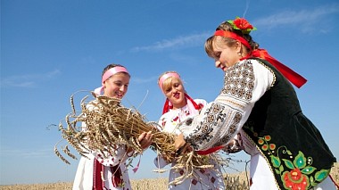 Видеограф Ivan Zastavetsky, Львов, Украина - Dima & Oksana (Ukrainian Love Story), лавстори