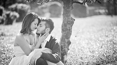 Видеограф Ivan Zastavetsky, Львов, Украина - Olexander & Yaroslava, свадьба