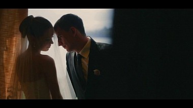 Lviv, Ukrayna'dan Ivan Zastavetsky kameraman - Alexander and Inna {SDE}, SDE, düğün
