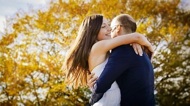 Videographer Still Light from Cluj-Napoca, Roumanie - Teodora & Razvan wedding film, wedding