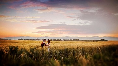 Videographer Still Light đến từ Sorina & Cosmin wedding film, wedding