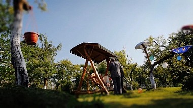 Videographer Still Light from Cluj-Napoca, Roumanie - A&R wedding day, wedding