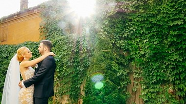 Videographer Still Light from Cluj-Napoca, Roumanie - Beatrice si Bogdan wedding film, wedding