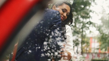 Videographer Still Light from Kluž-Napoka, Rumunsko - Ioana & Vlad wedding film, wedding