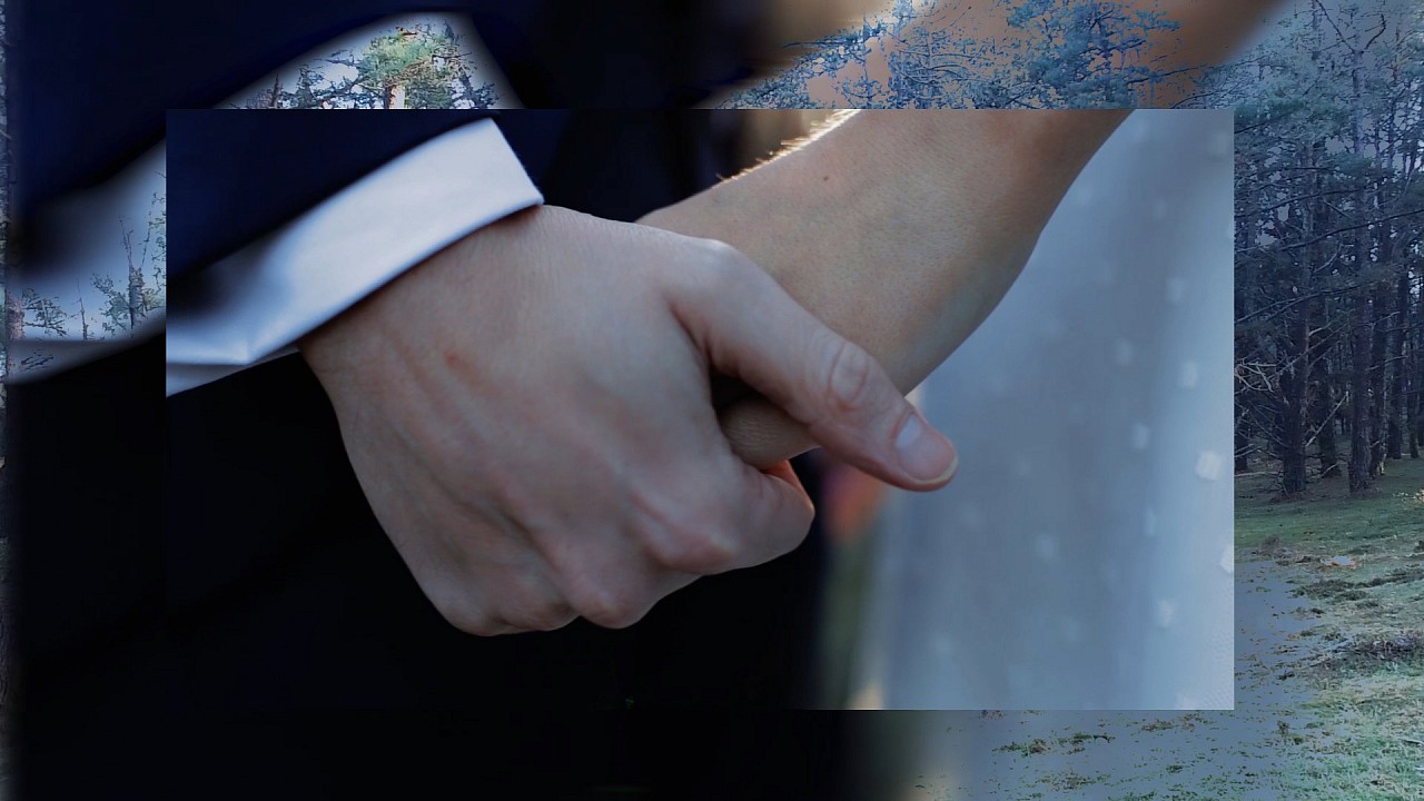 " O día que tanto esperábamos"