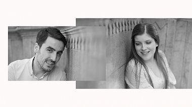 Videographer La chica del video. from Carballo, Španělsko - " La felicidad", wedding