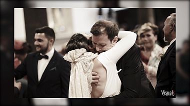 Videographer La chica del video. from Carballo, Španělsko - O matrimonio, advertising, corporate video, wedding