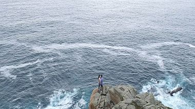 Videographer La chica del video. from Carballo, Španělsko - " Juntos, mejor"., engagement, wedding