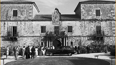 Videographer La chica del video. from Carballo, Španělsko - " Que a vosa mirada sexa unha", wedding