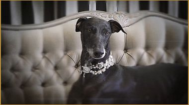 Videographer La chica del video. from Carballo, Španělsko - L o V e, wedding