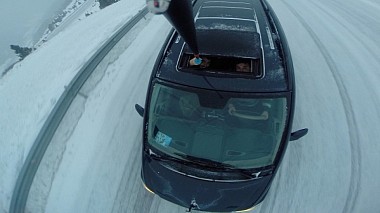 来自 马德里, 西班牙 的摄像师 Plasmalia Studio - Bachelor Party Andorra, humour