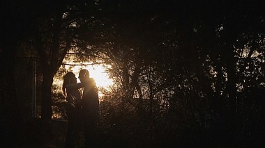 Videographer Plasmalia Studio from Madrid, Spain - Vídeos de bodas Noblejas // Toledo, wedding