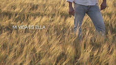 Madrid, İspanya'dan Plasmalia Studio kameraman - Vídeos de bodas / plasmalia, düğün
