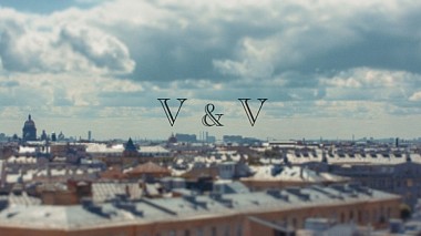 Videographer MAXIM  KOVALHUK from Moskva, Rusko - Instagram trailer, wedding