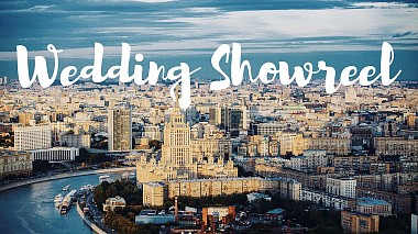 Videographer MAXIM KOVALHUK from Moskva, Rusko - KOVALCHUK WEDDING REEL, showreel