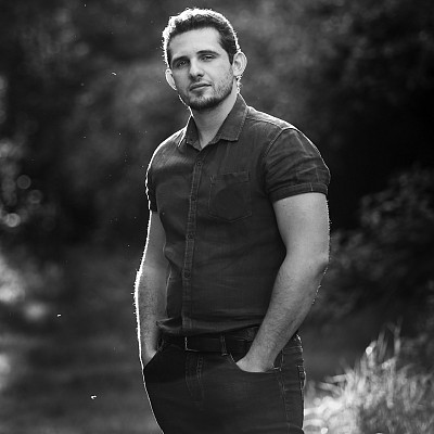 Videographer MAXIM KOVALHUK